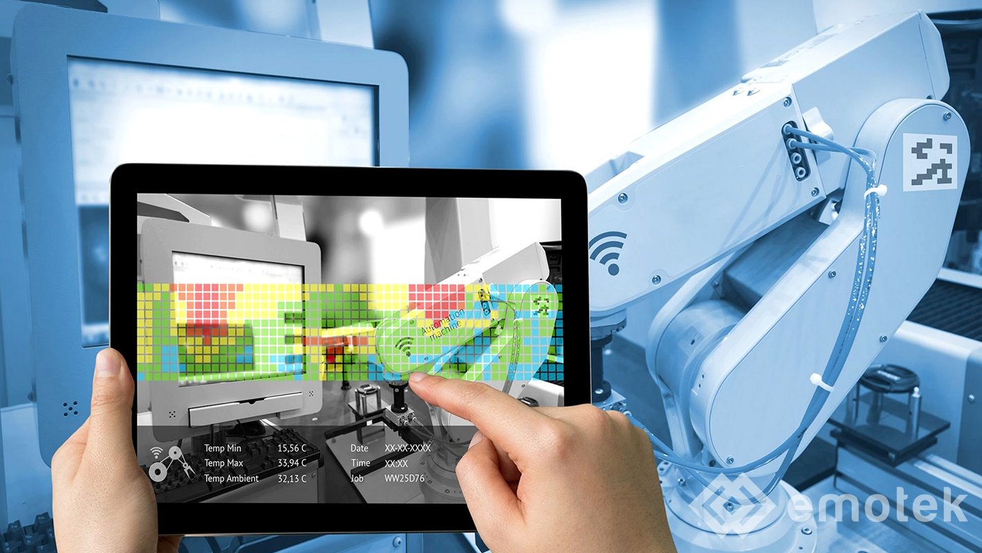 Bakım ve Onarım Çözümleri